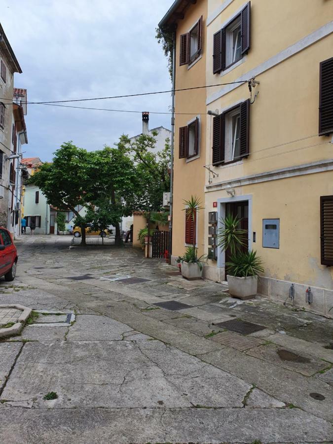 North To South Apartments Izola Zewnętrze zdjęcie