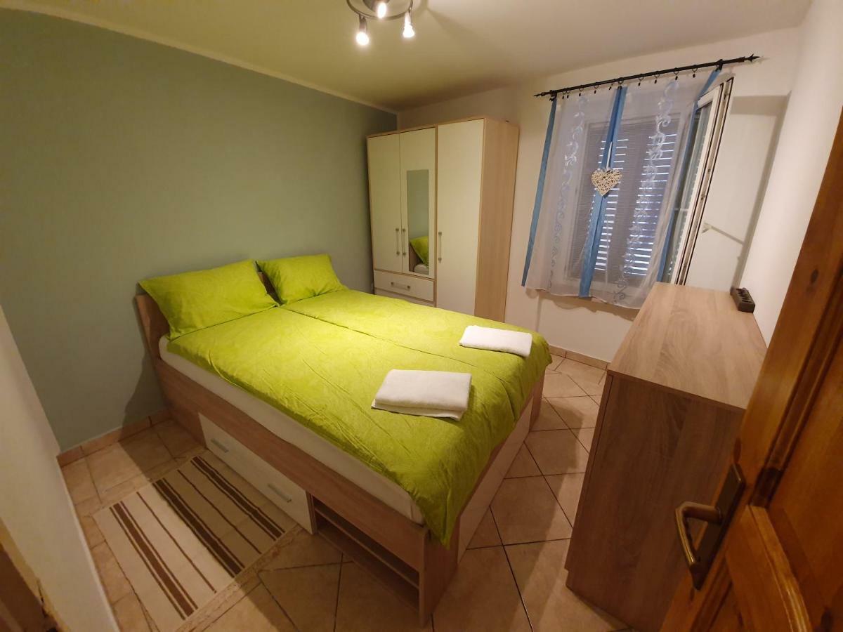 North To South Apartments Izola Zewnętrze zdjęcie
