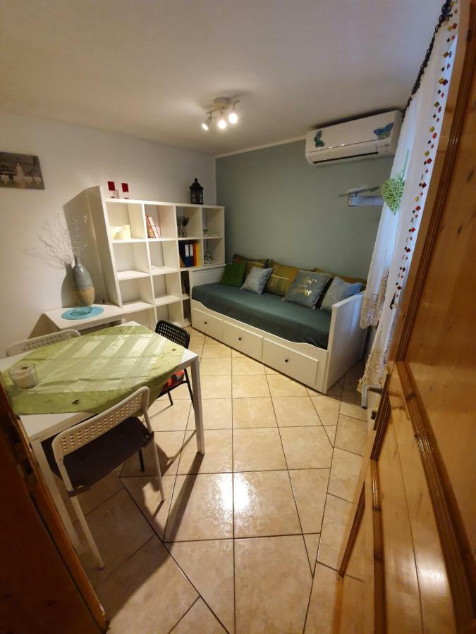 North To South Apartments Izola Zewnętrze zdjęcie