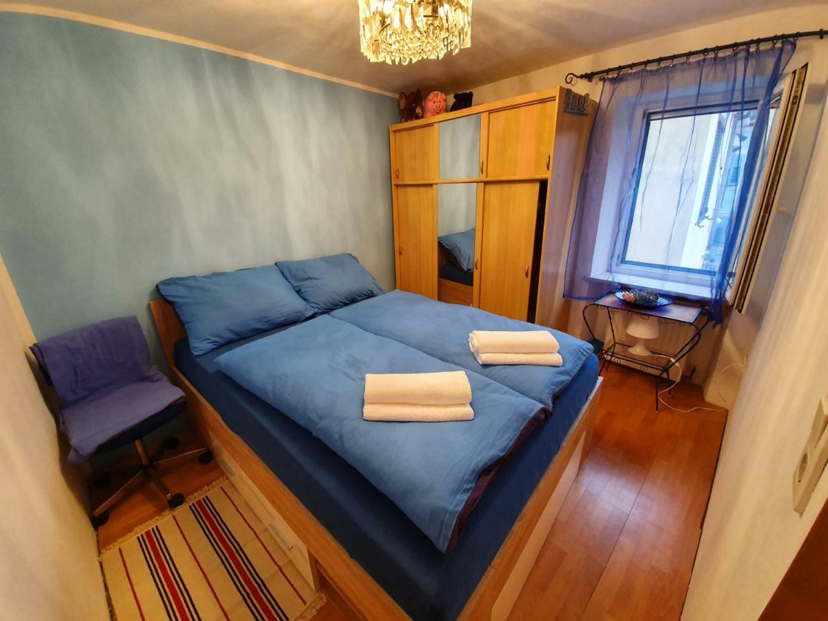 North To South Apartments Izola Zewnętrze zdjęcie