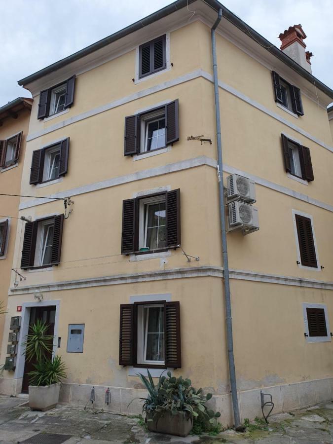 North To South Apartments Izola Zewnętrze zdjęcie